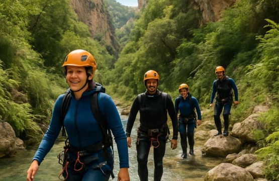 Adventure hotel Cyprus