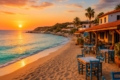 Booking Holidays to Cyprus From	Sens