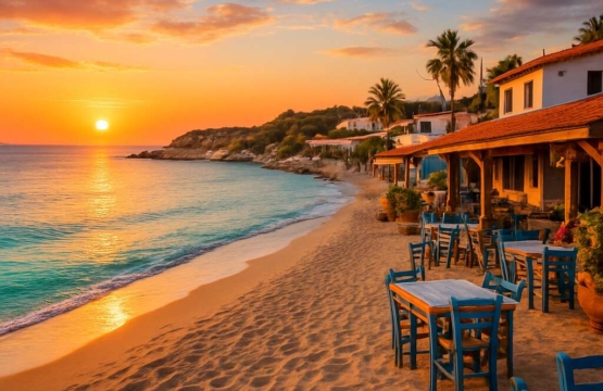 Booking Holidays to Cyprus From	Sens