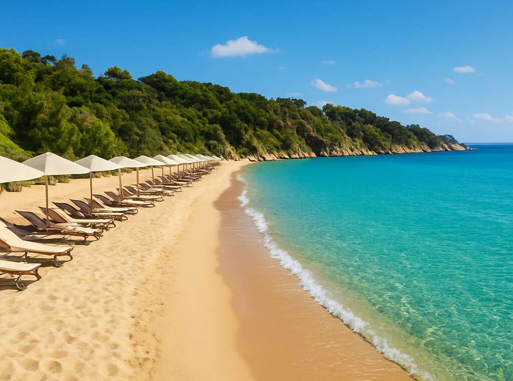 Kastella Beach (Larnaca)