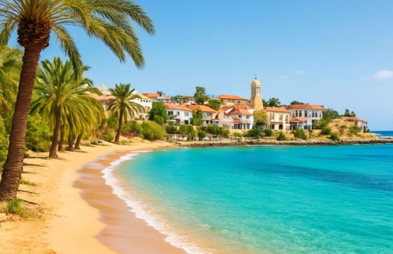 Booking Holidays to Cyprus From	Pessac