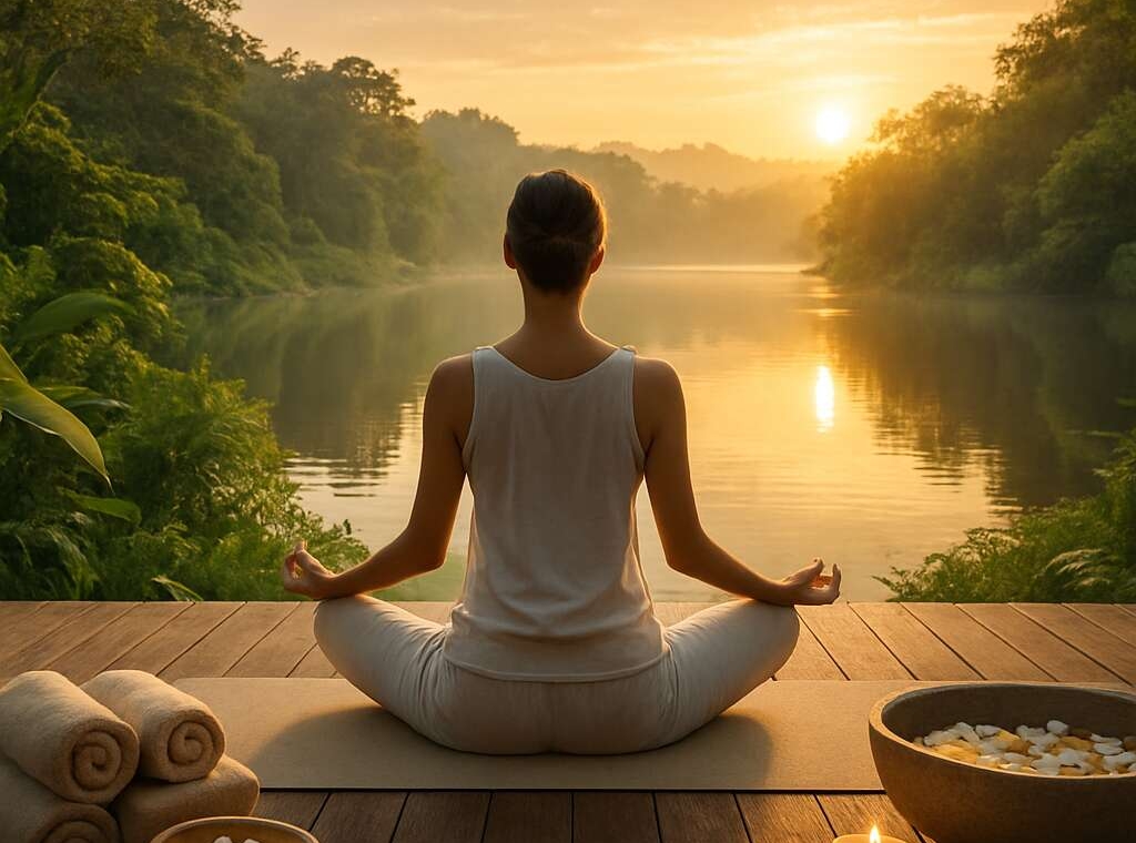 Wellness Tourism