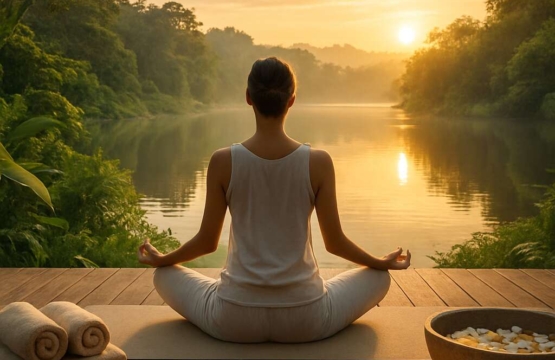 Wellness Tourism