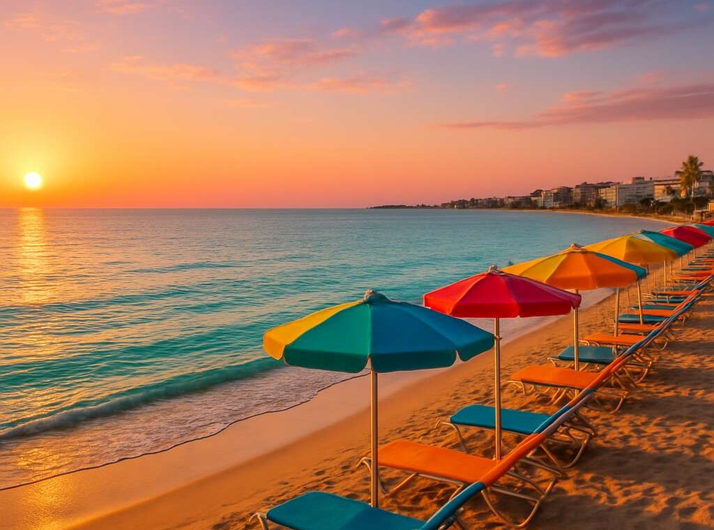Cessac Beach (Larnaca)