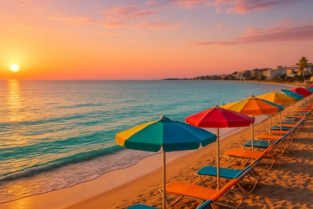 Cessac Beach (Larnaca)