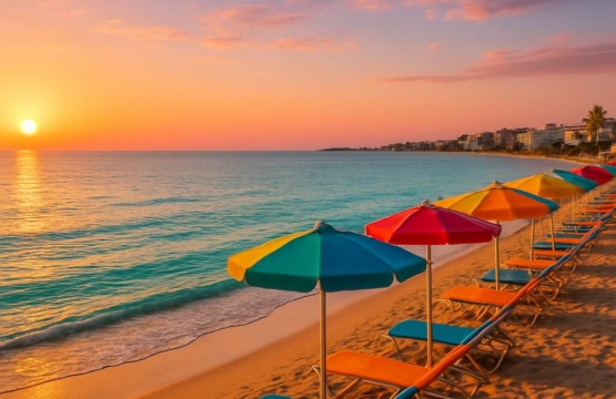 Cessac Beach (Larnaca)