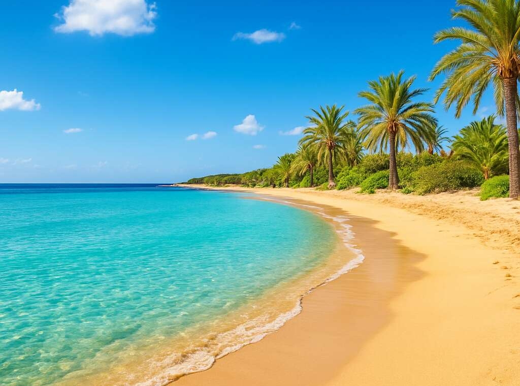 Booking Holidays to Cyprus From	Épernay
