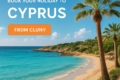 Booking Holidays to Cyprus From	Cluny