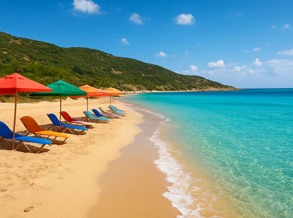 Booking Holidays to Cyprus From	Bedford (unitary authority)