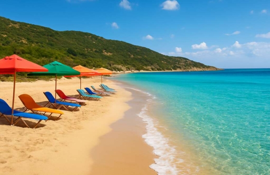 Booking Holidays to Cyprus From	Bedford (unitary authority)