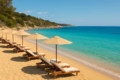Kastella Beach (Agios Tychonas, Limassol)