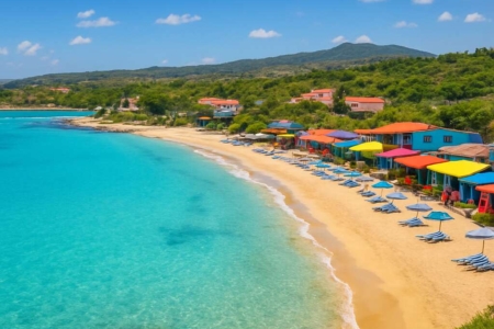 Pernera Bay (Protaras, Famagusta)