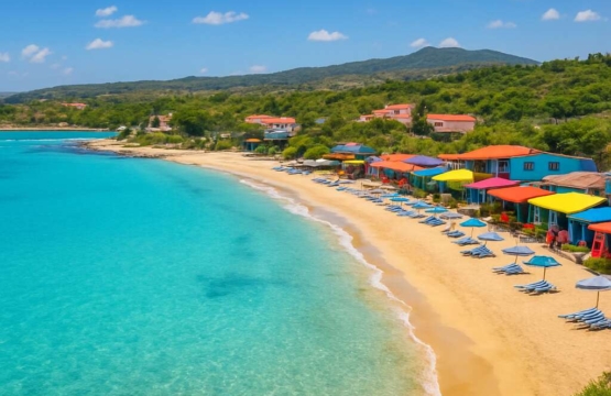 Pernera Bay (Protaras, Famagusta)