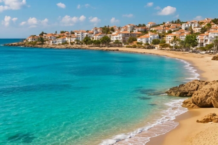 Booking Holidays to Cyprus From	Füssen