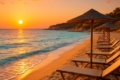 Spyros Beach / Kasianes Beach (Larnaca)