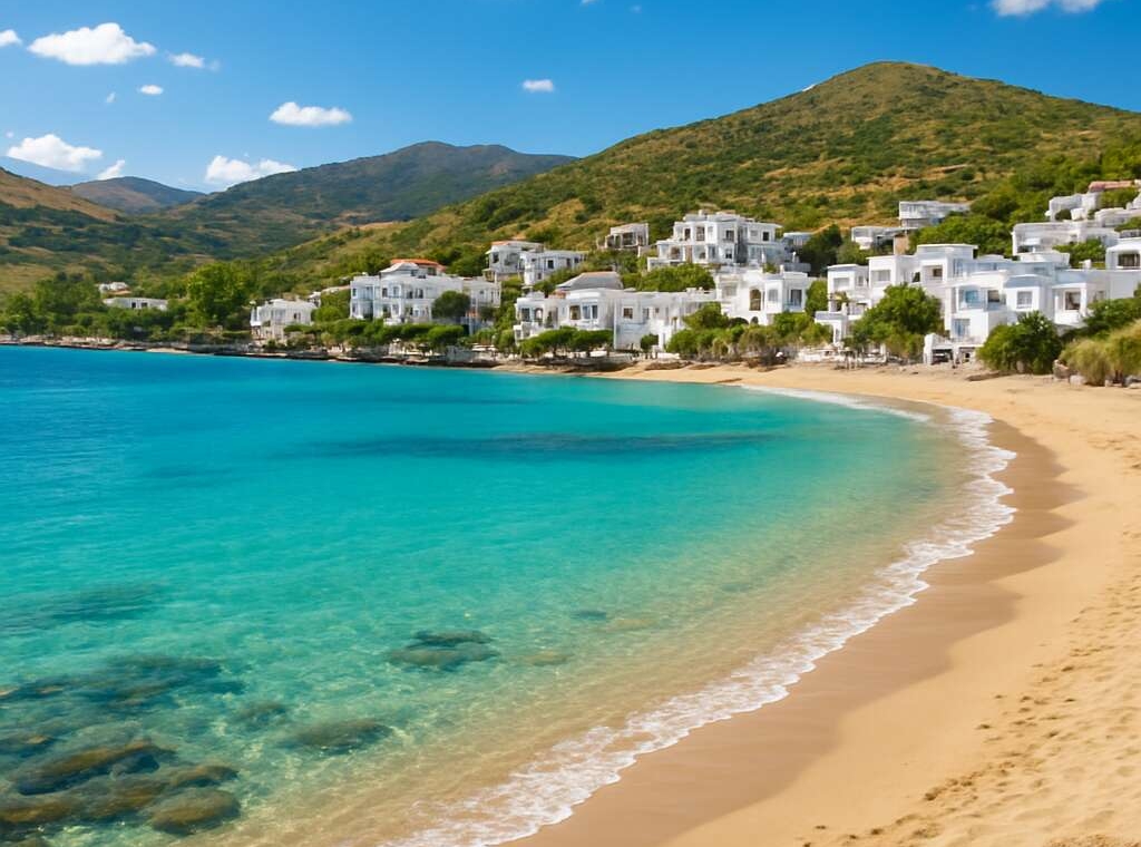 Booking Holidays to Cyprus From	Grandcamp-Maisy