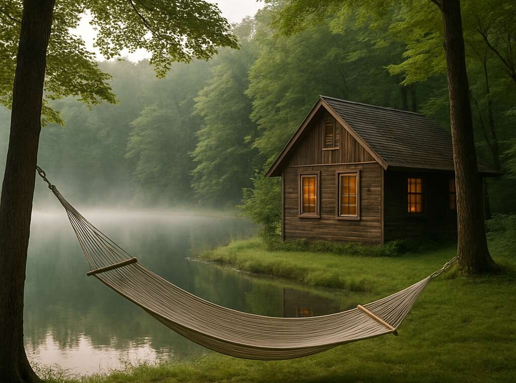 Personal retreat