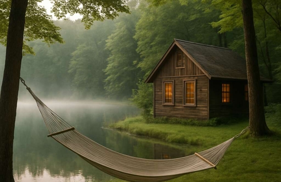 Personal retreat