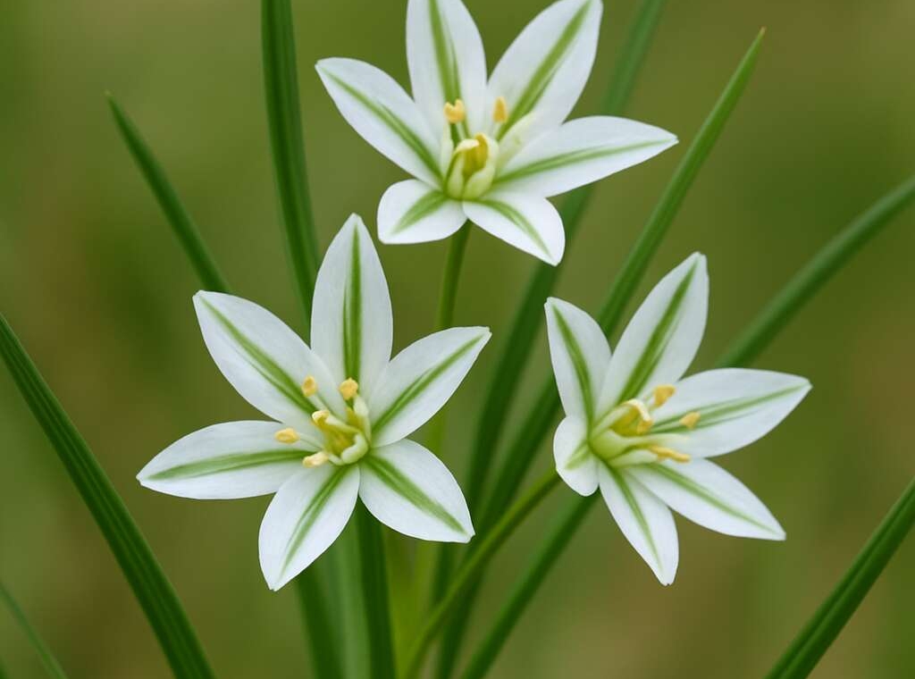 Ornithogalum pedicellare