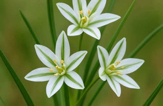 Ornithogalum pedicellare