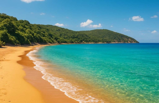 Pomos Municipal Beach (Paphos)