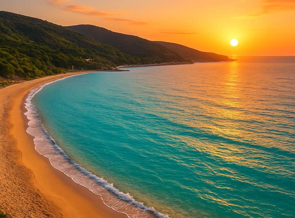 Pissouri Bay (Limassol)