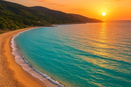 Pissouri Bay (Limassol)