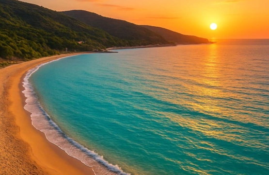 Pissouri Bay (Limassol)