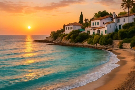 Booking Holidays to Cyprus From	Agen