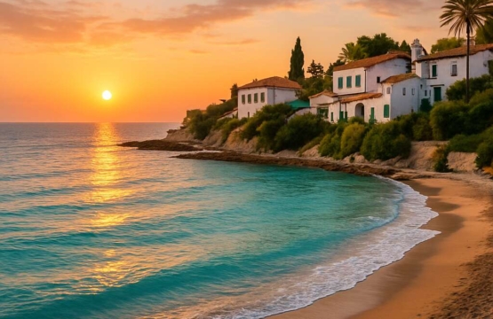 Booking Holidays to Cyprus From	Agen