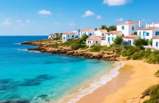 Booking Holidays to Cyprus From	Fürth