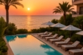 Adults‑only hotel Paphos