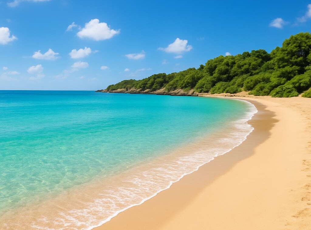 Louma Beach (Paralimni, Famagusta)