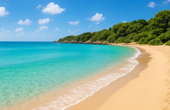 Louma Beach (Paralimni, Famagusta)