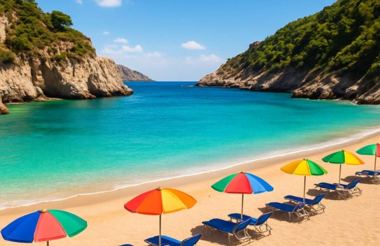 Vouppa Beach (Limassol)