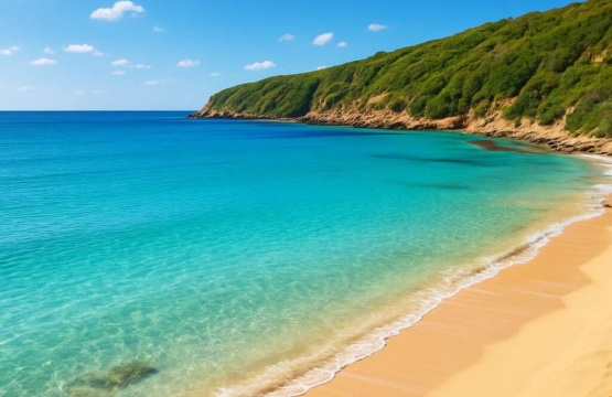 White River Beach (Paphos)