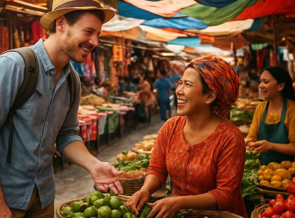Experiential, Niche & Flexible Travel