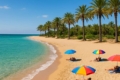 Dasoudi Beach (Germasogeia, Limassol)