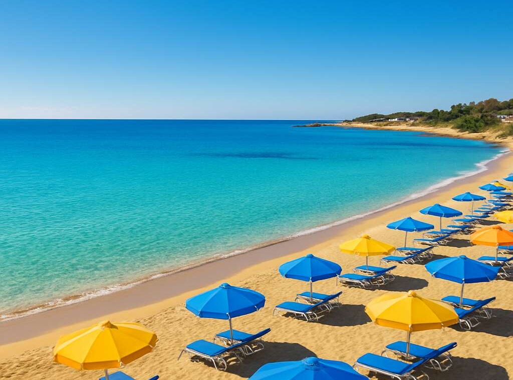 Governor’s Beach (Limassol)