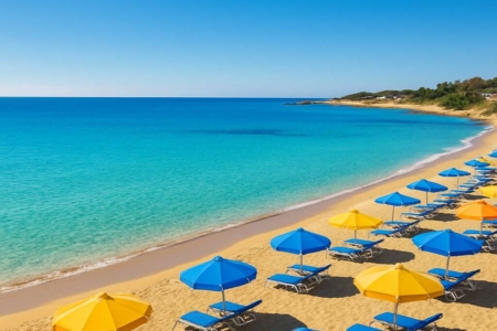 Governor’s Beach (Limassol)