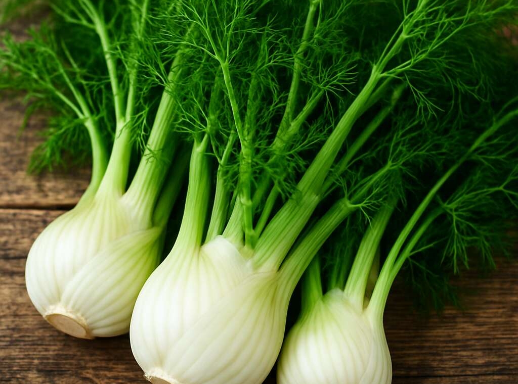 Fennel Foeniculum vulgare ssp. piperitum