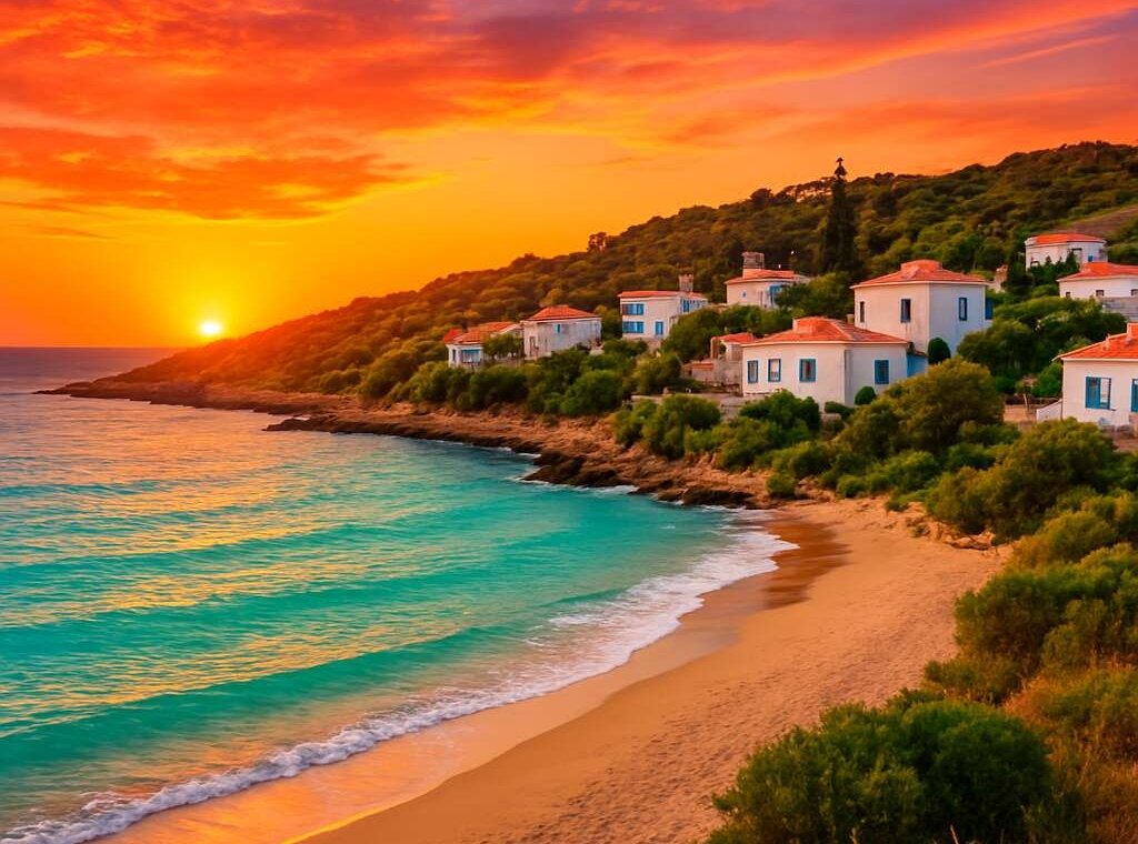 Booking Holidays to Cyprus From	Freiburg im Breisgau