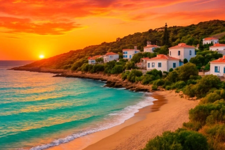 Booking Holidays to Cyprus From	Freiburg im Breisgau