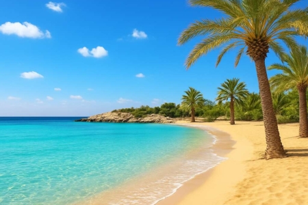 Booking Holidays to Cyprus From	Osnabrück