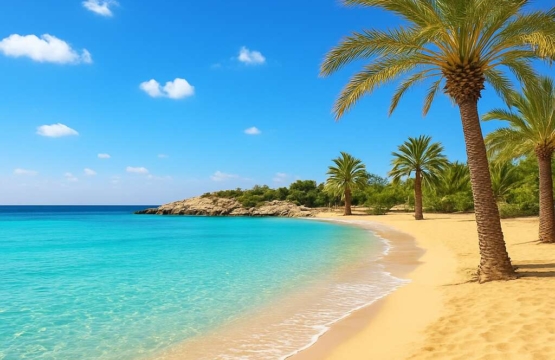 Booking Holidays to Cyprus From	Osnabrück