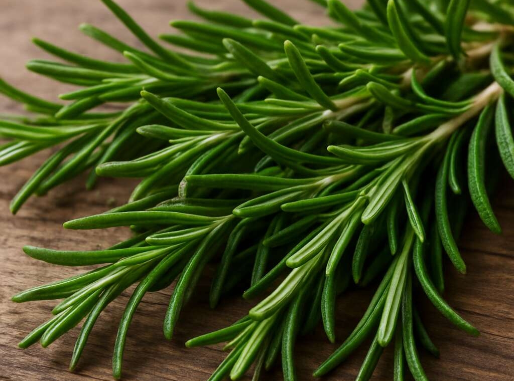 Rosemary Rosmarinus officinalis