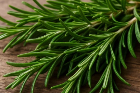 Rosemary Rosmarinus officinalis