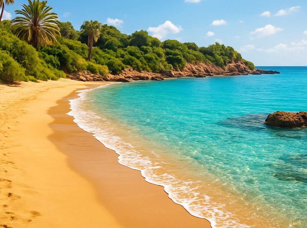 St. George’s Beach (Paphos)