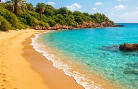 St. George’s Beach (Paphos)
