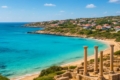 Booking Holidays to Cyprus From	Aquitaine (région)